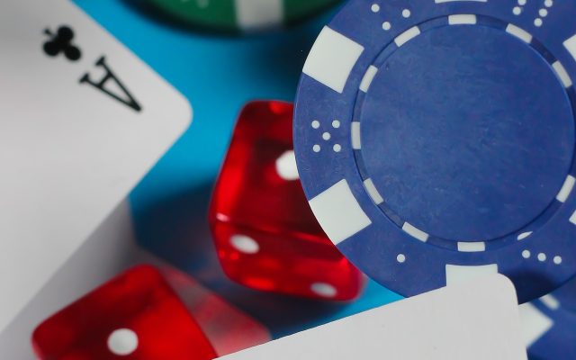 Casino Matematik Guide: Forstå Odds, Strategi og Sandsynligheder