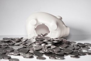Opsparing: Hvad tjener du i renter over tid?