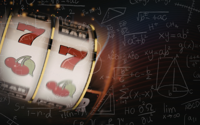 Sådan beregner du casino-odds med simpel matematik