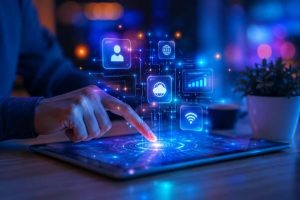 Digitale oplevelser bliver mere interaktive i takt med den teknologiske udvikling